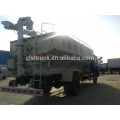 2015 nouveau camion d&#39;alimentation en vrac 12m3 dongfeng, camion de ciment en vrac sec de 4x2 en Chine